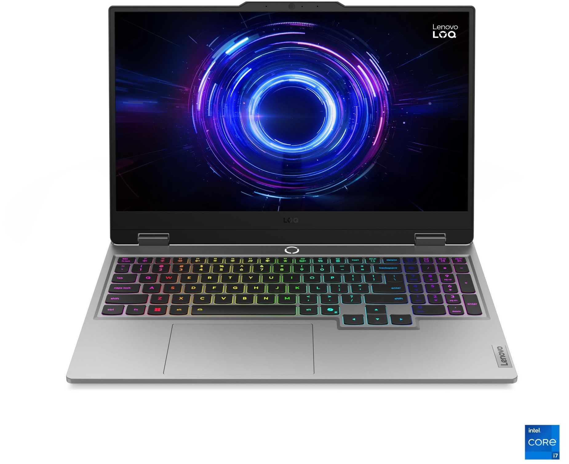 Lenovo LOQ 15IRX10 15.6" i7-13650HX/32GB/1TB/RTX5070/FD/3Y