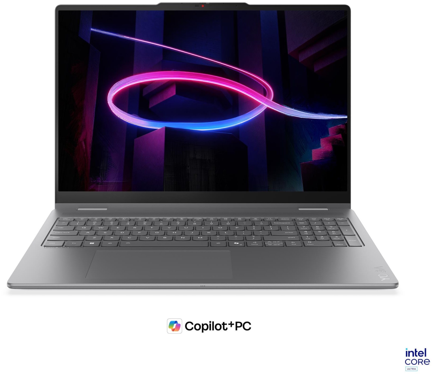 Lenovo Yoga 7 2in1 16IPH11 16" 2.8K OLED Core Ultra 7 355/32GB/2TB SSD/W11PRO/3Y