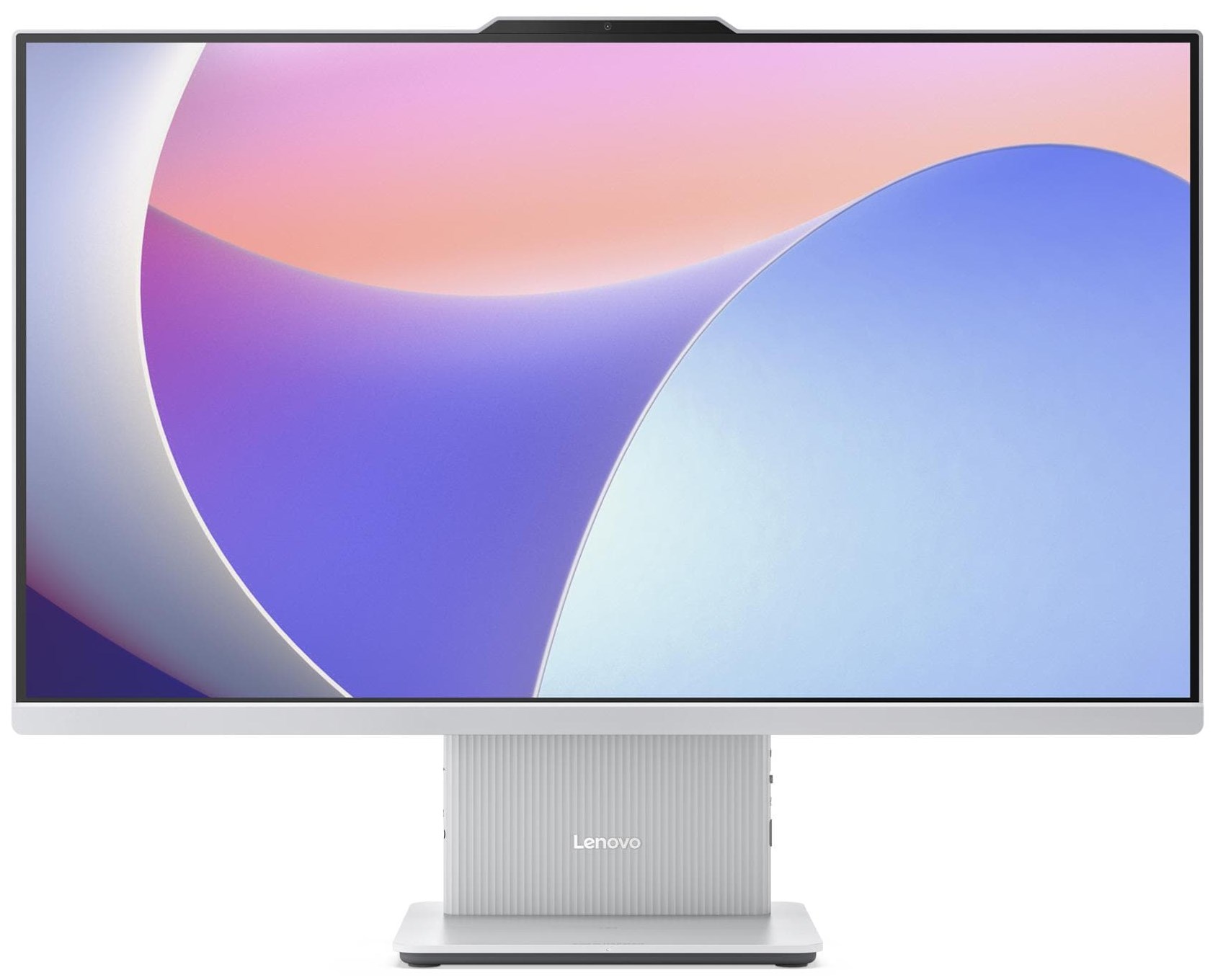Lenovo AIO 27" /Core5-210H/16GB/512GB/GREY/FD/1Y