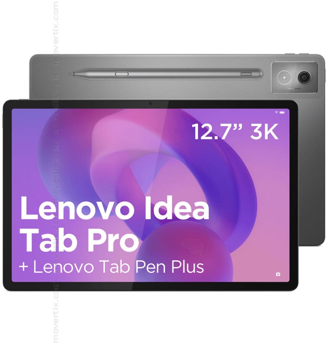 Lenovo Tablet Idea Tab Pro 12.7" 8GB/256G/WIFI/1Y
