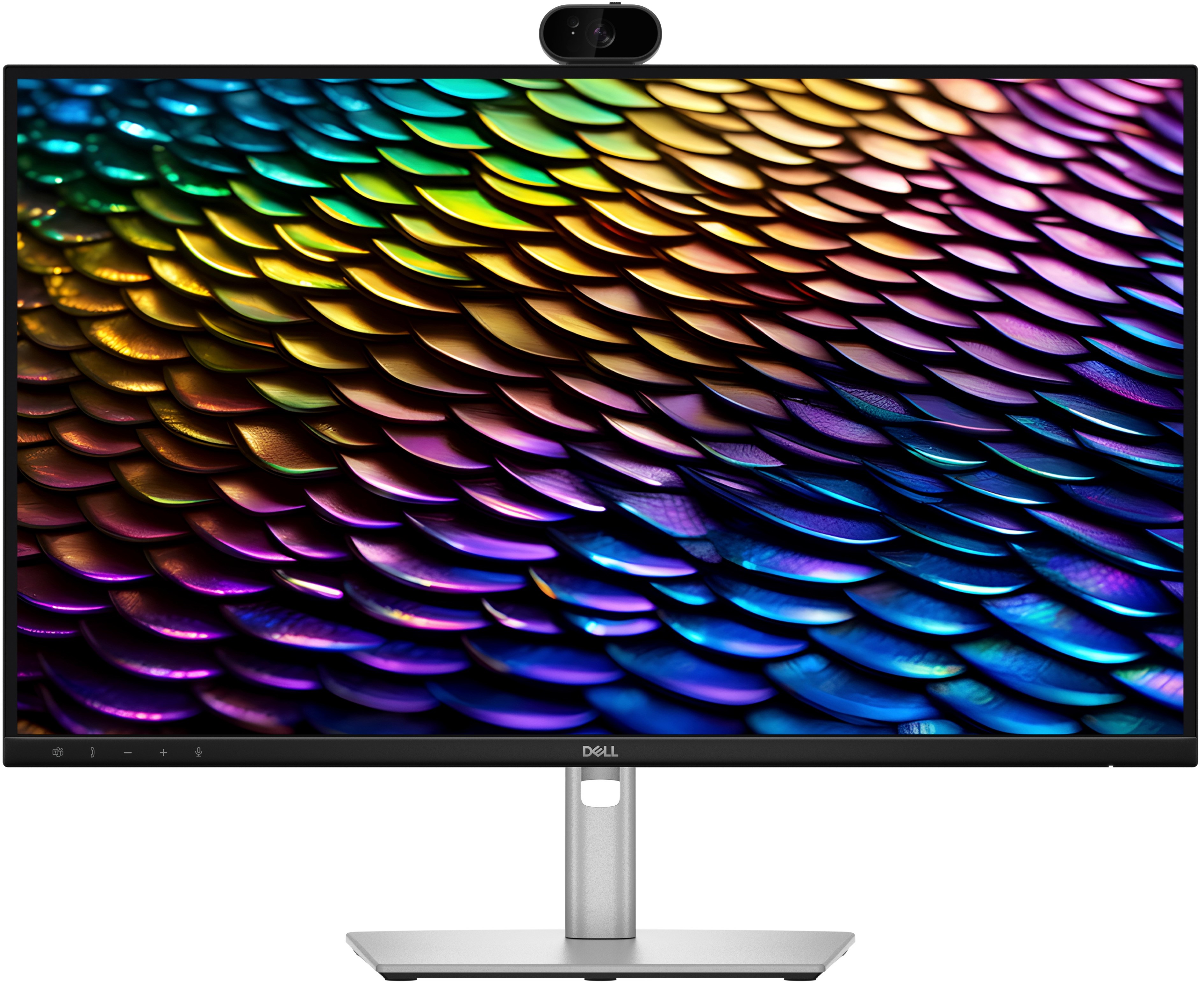 DELL 27" Pro P/P2726DEB/IPS/100HZ/QHD/HDMI/DP/3Y