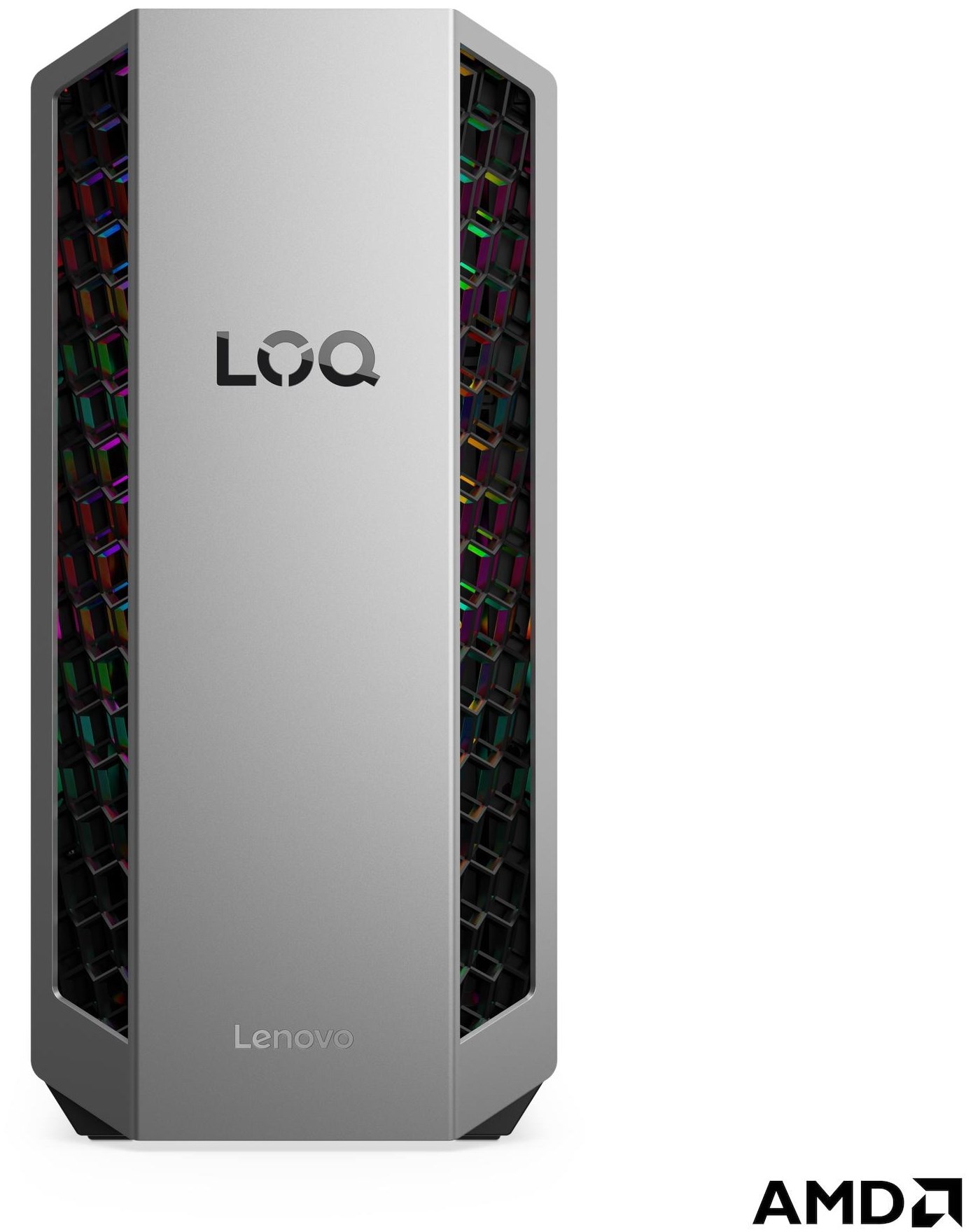Lenovo LOQ Tower 26ADR10 Ryzen 7 8745HX/RTX5070/32GB/1TB/FD/3Y