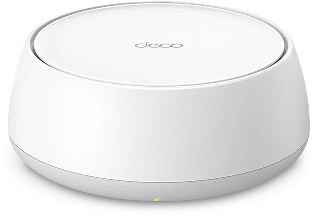 ACCESS POINT Deco BE25 BE3600 WiFi 7 MESH 1 pack TP-LINK