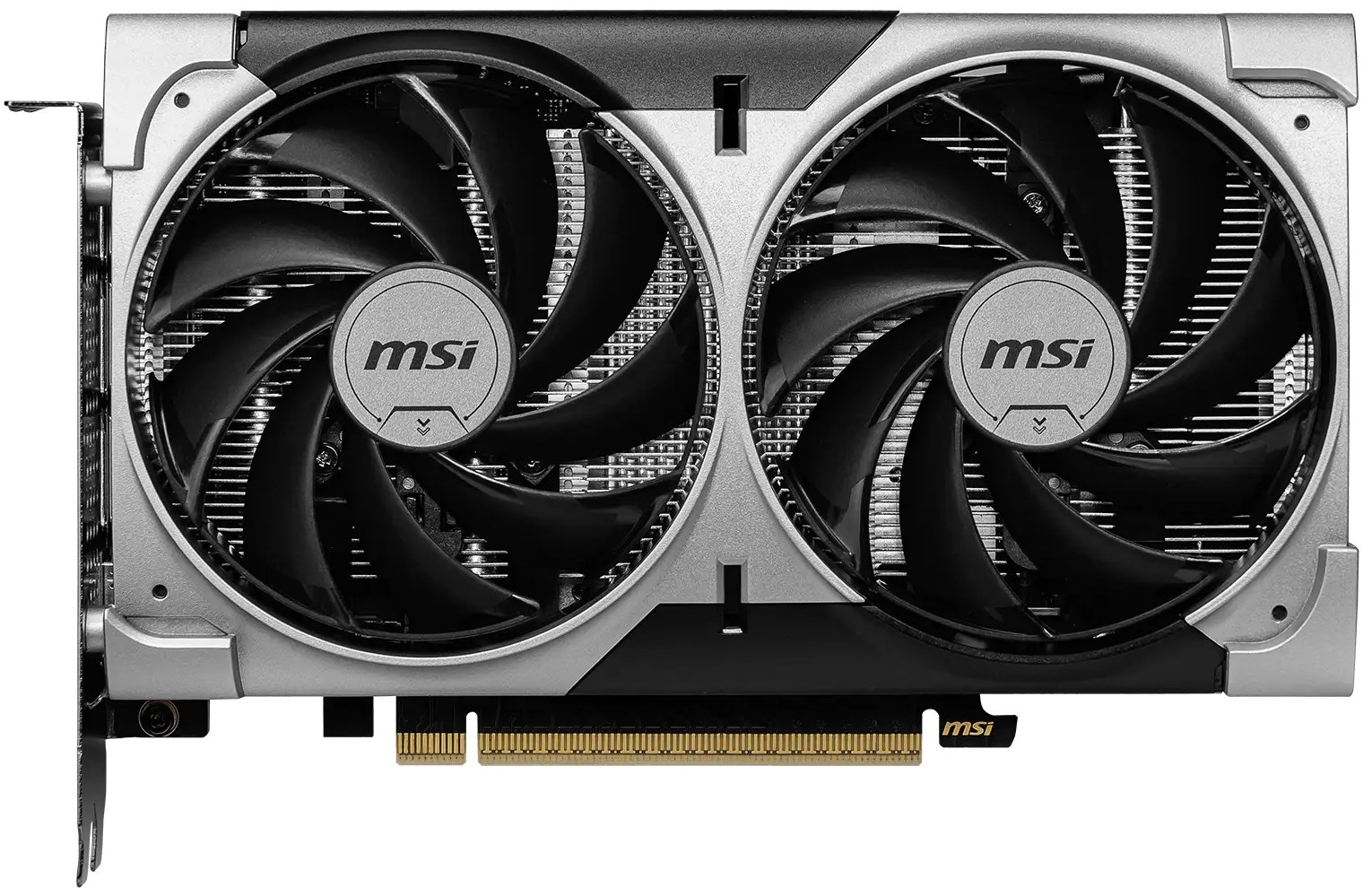 MSI GeForce RTX 5060 8G VENTUS 2X OC V1