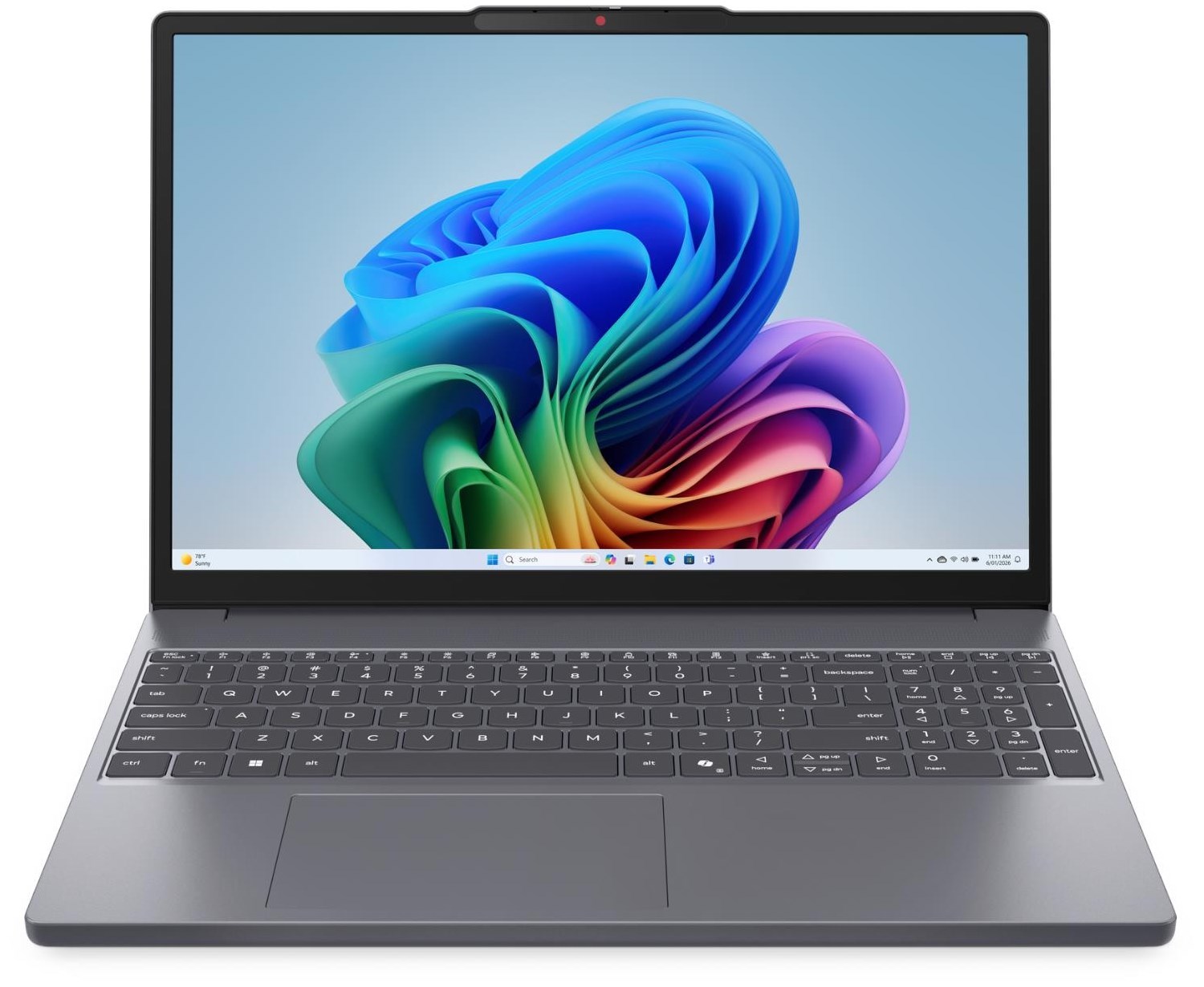 Lenovo IdeaPad Slim 3 - 15.3" /Core 5-320/16GB/512GB SSD/FD/1Y