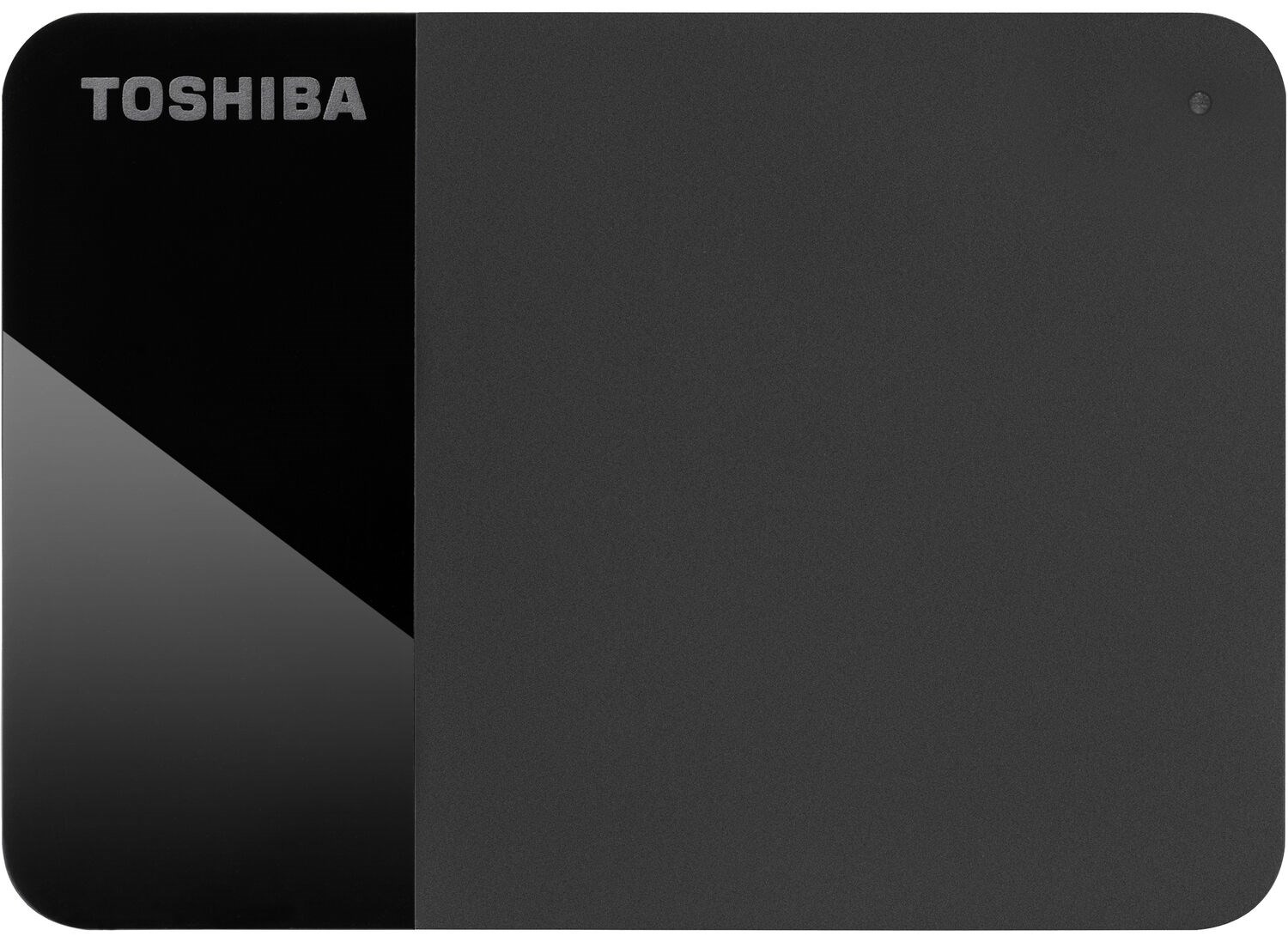 EXTERNAL Toshiba 2.5" 2TB USB3.2