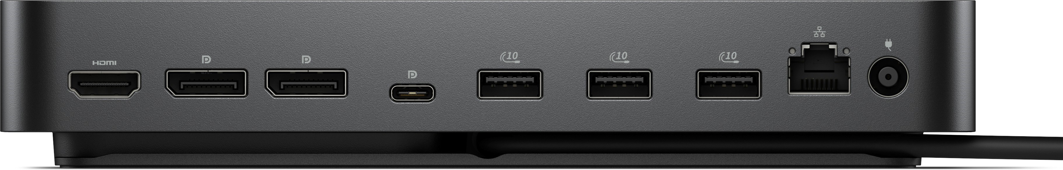 Dell PRO Dock WD25Z 130W Docking Station