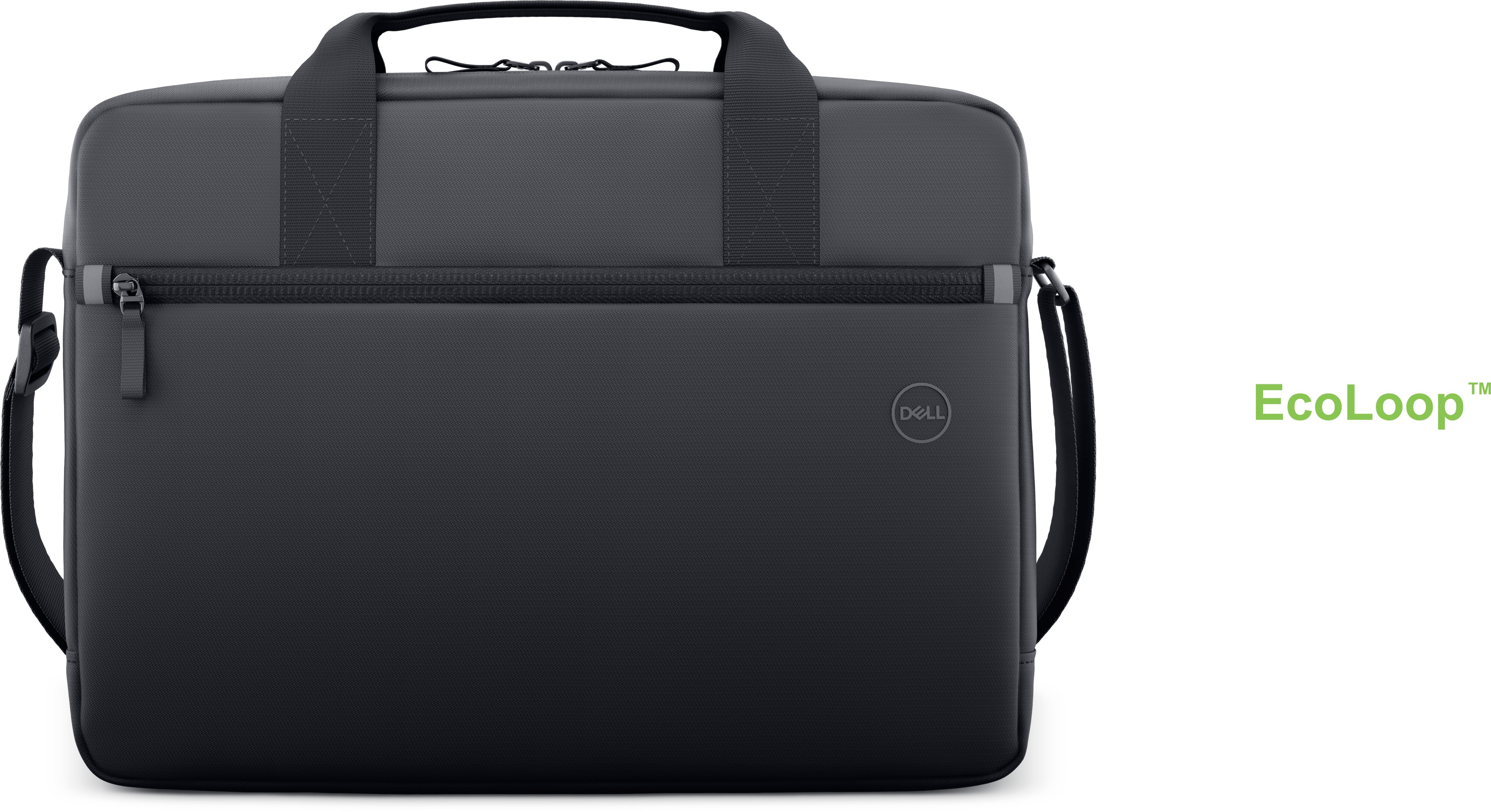 Dell 14-16 EcoLoop Briefcase