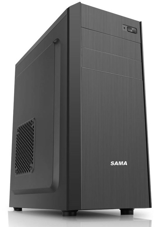 SYS 14 /INTEL CORE I3-12100/MSI H610M-E DDR4/16GB/480GB SSD