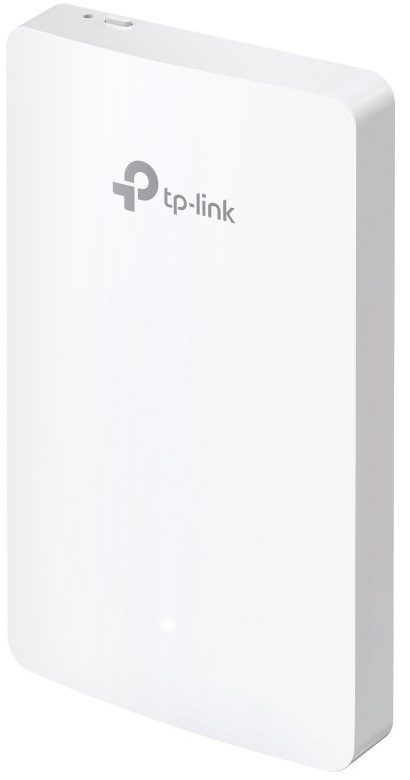 ACCESS POINT EAP615-Wall AX1800 OMADA WIFI 6 TP-LINK