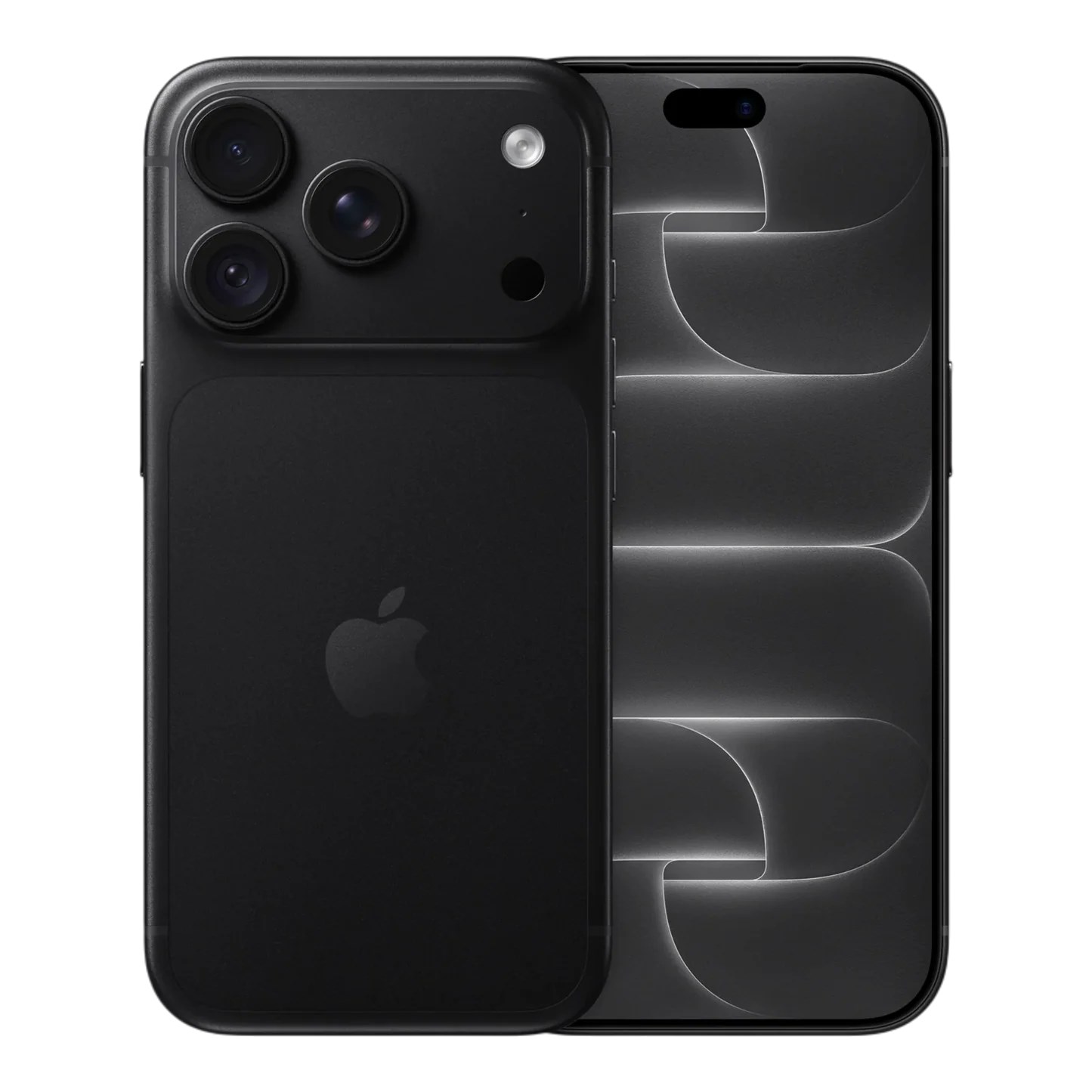 Apple iPhone 18 Pro 256GB Black