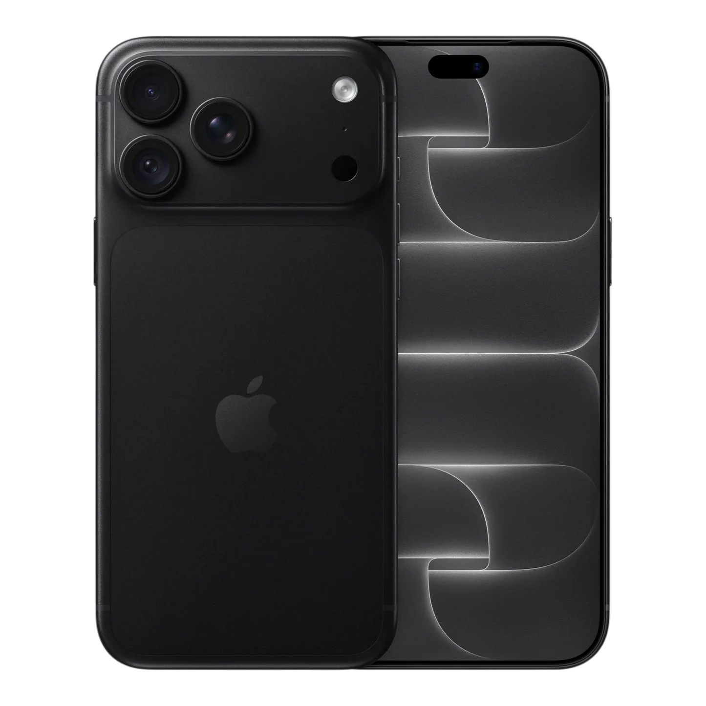 Apple iPhone 18 Pro Max 256GB Black