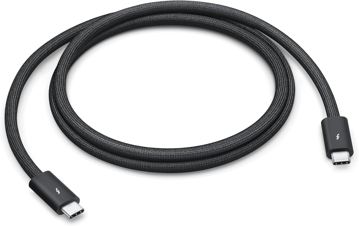 Apple Thunderbolt 5 (USB-C) Pro Cable (1 m)