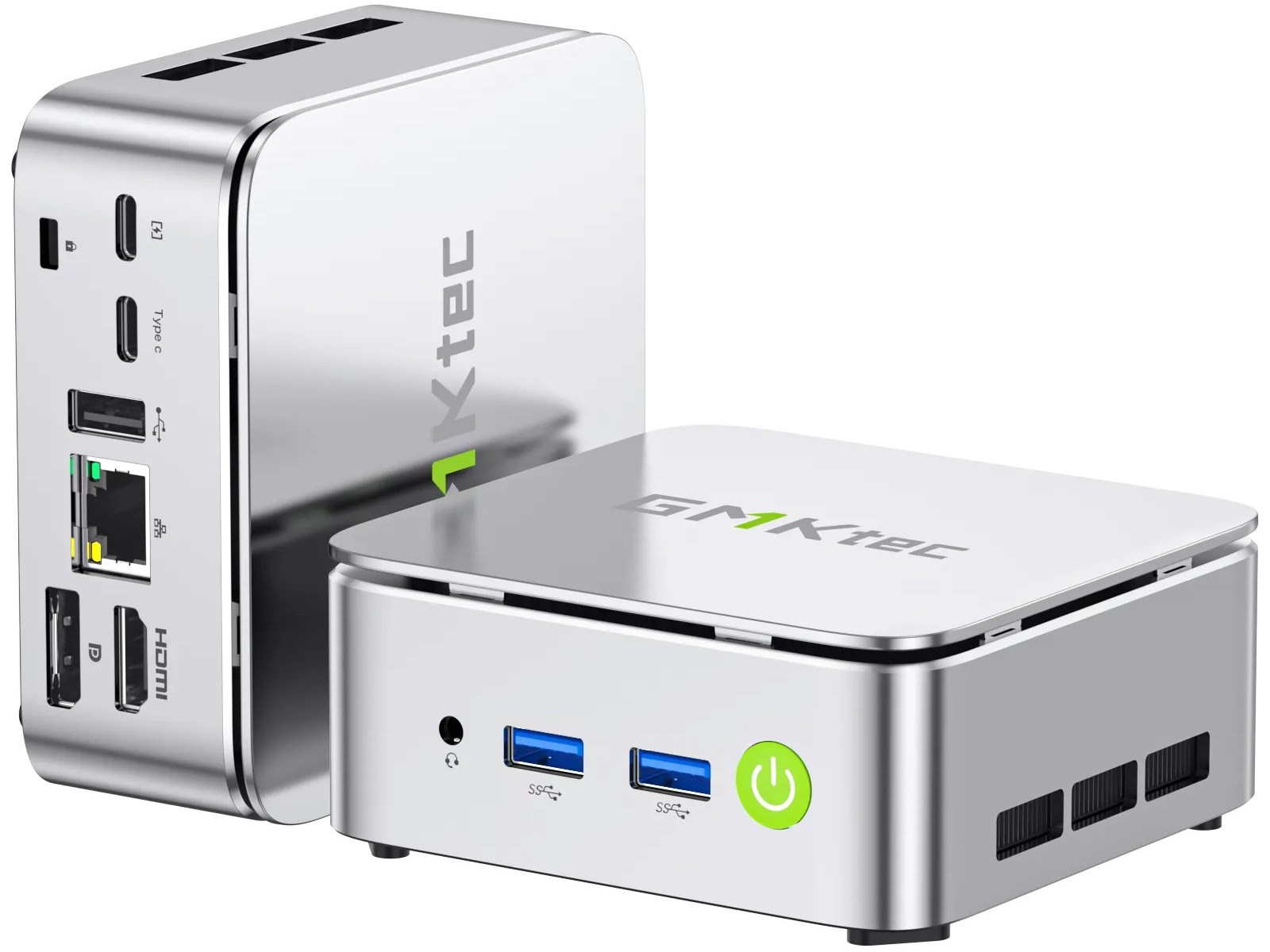 GMKtec NucBox G10 AMD R5-3500U/16GB/1TB/W11Pro