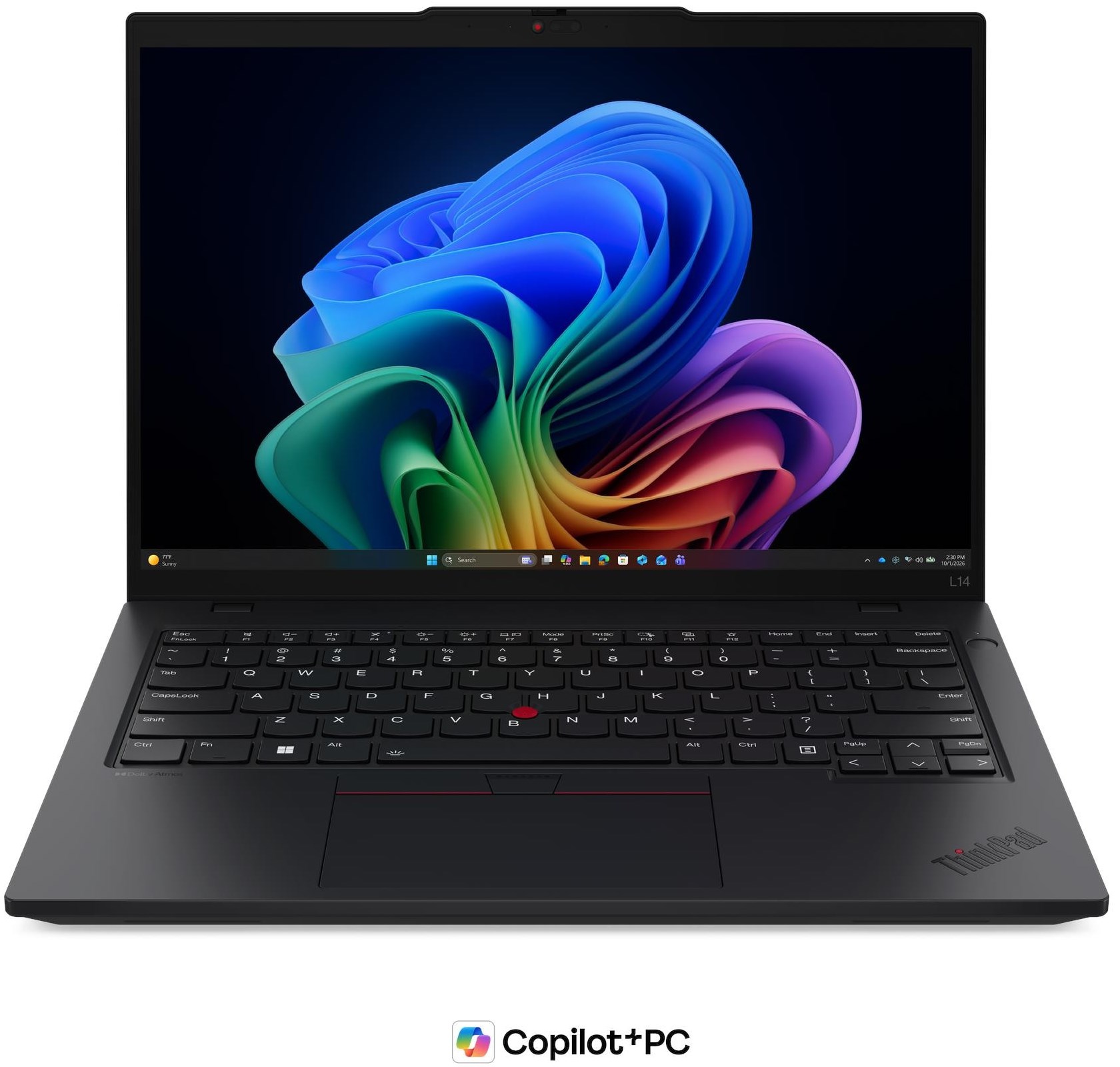 Lenovo L14 G7 Ultra 7-355/16GB/1TB SSD/WIN11PRO/3Y