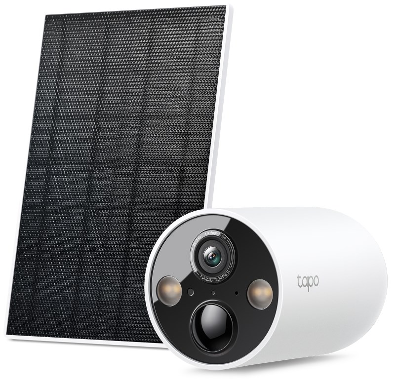 TP-Link Tapo KIT C425 4MP Smart Wire-Free Security Camera
