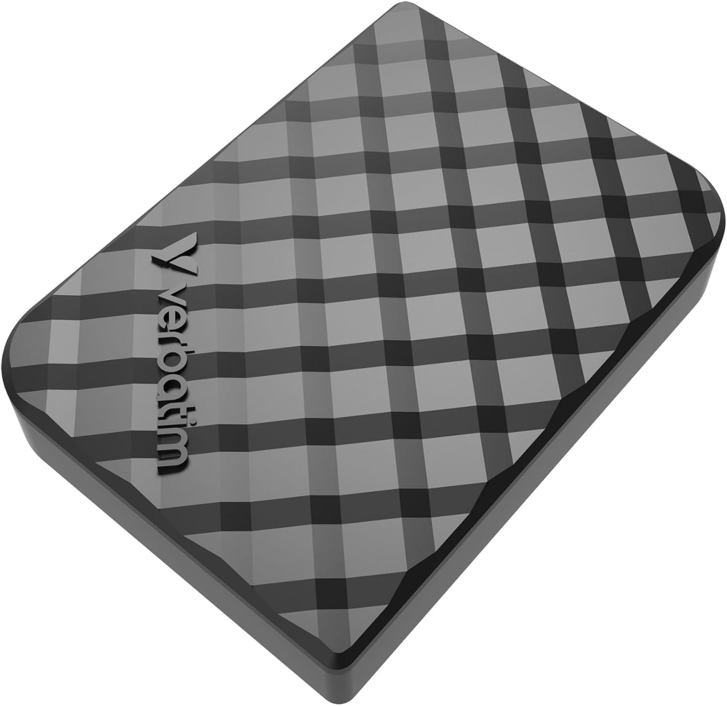 EXTERNAL SSD 512GB PORTABLE USB3.2 TYPE-C Verbatim Store 'n' Go Mini Diamond