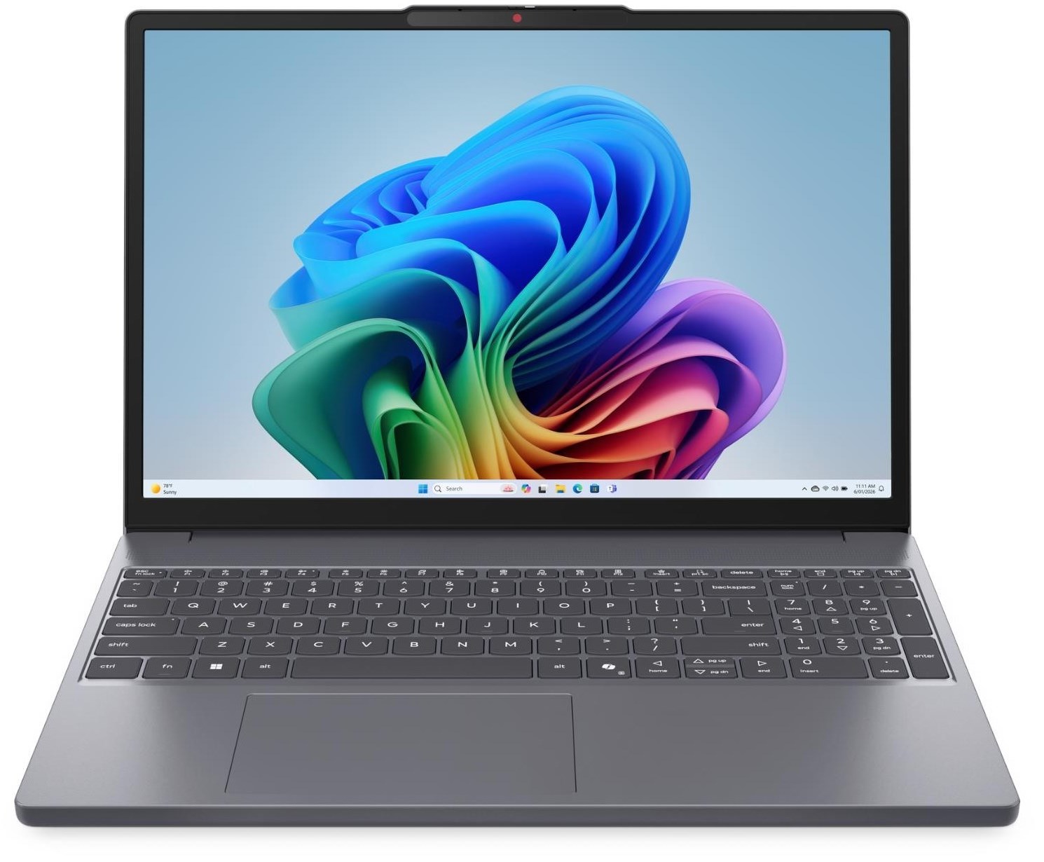 Lenovo IdeaPad Slim 3 - 16" /Core Ultra 5-322/16GB/512SSD/FD/1Y