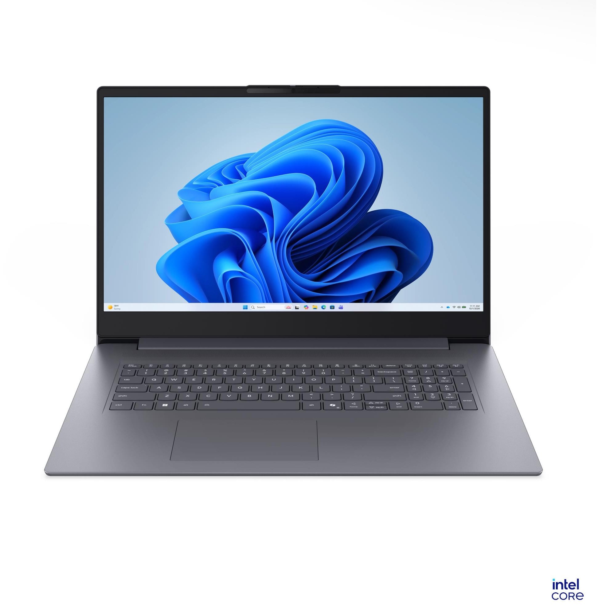 Lenovo IdeaPad Slim 3 - 17.3" /Core 3-304/16GB/512GB SSD/FD/1Y