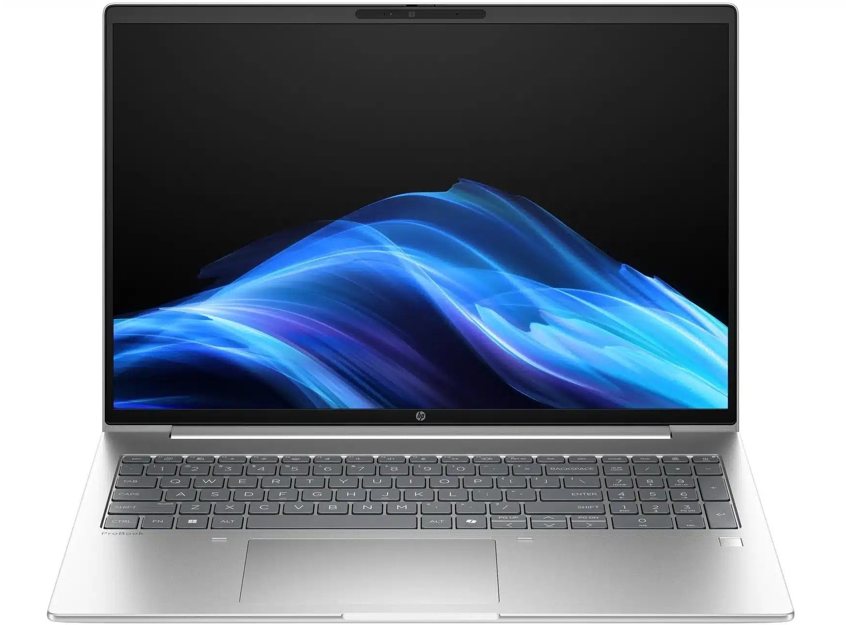 HP 4 G1i ProBook 16.0 WUXGA Core 5 120U/16GB (1x16GB) 512GB SSD/FD/3Y