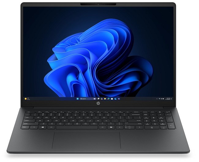 HP 200 G2i 16" WUXGA Core 5 120U/12GB/512GB SSD/FD/1Y